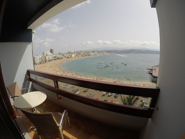 Apartamentos Juan P�rez