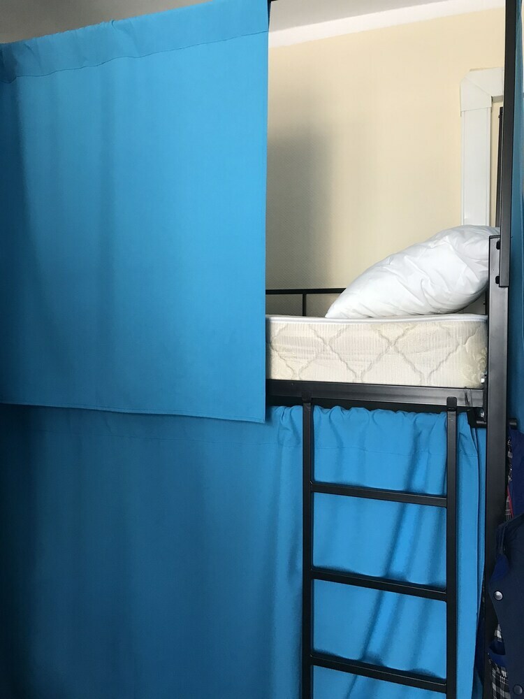 Hostal Fortuna Inn Dobryninskaya