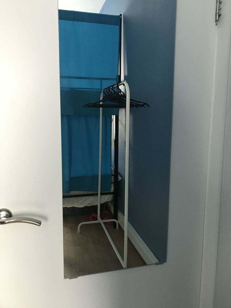 Hostal Fortuna Inn Dobryninskaya