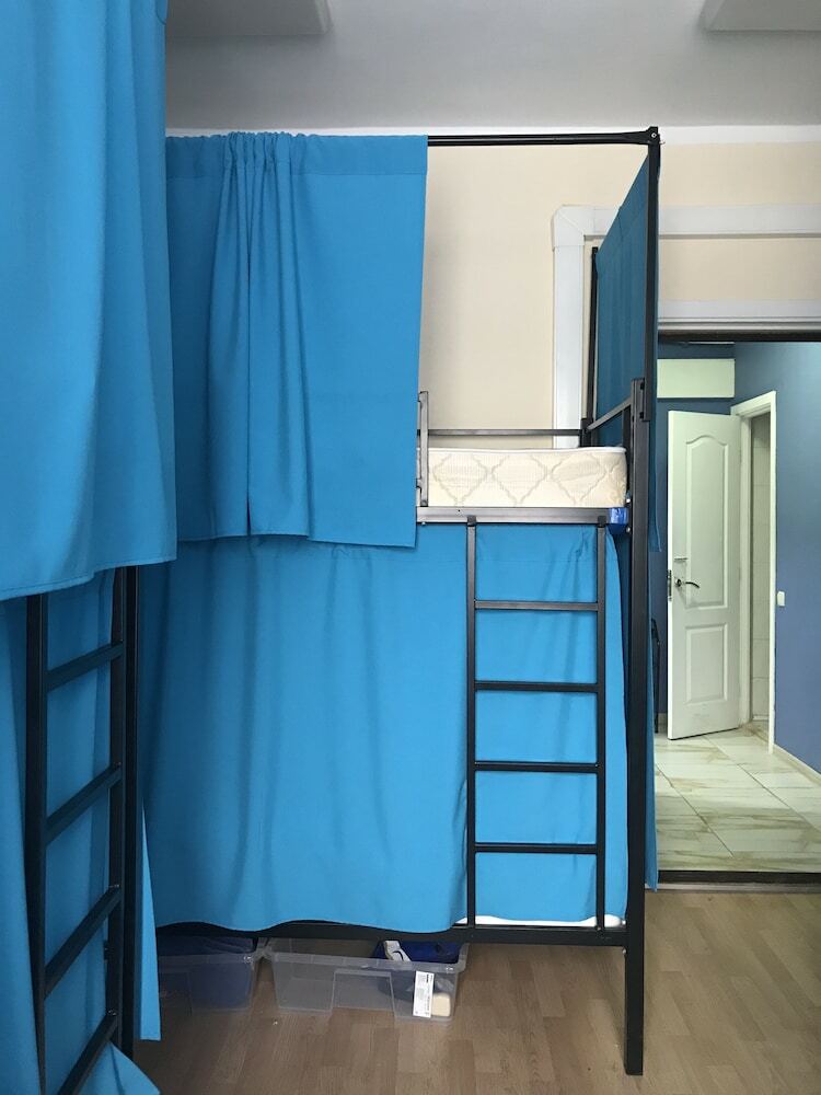 Hostal Fortuna Inn Dobryninskaya