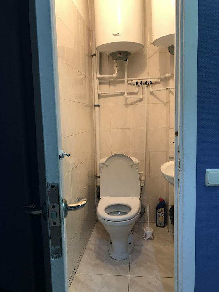 Hostal Fortuna Inn Dobryninskaya