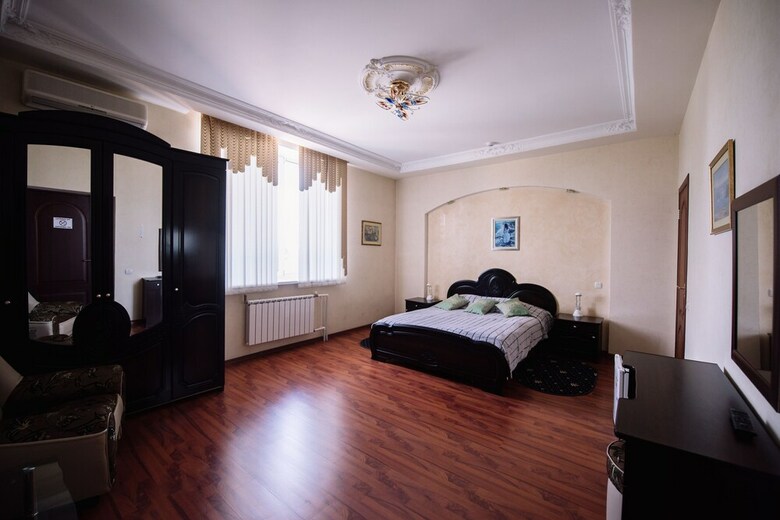 Hotel Kristina