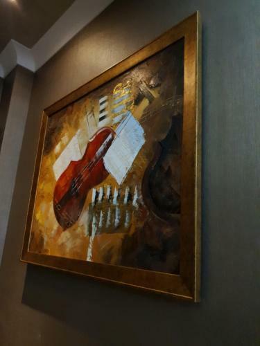 Home Boutique Hotel