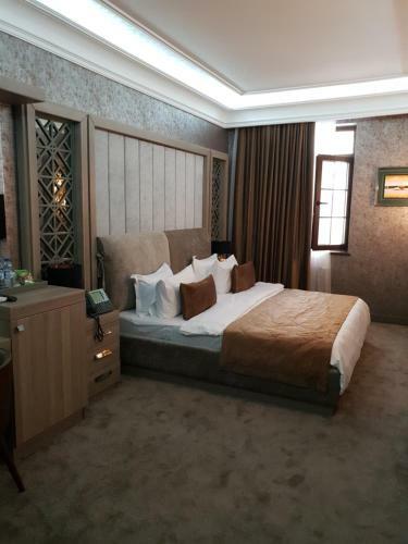 Home Boutique Hotel