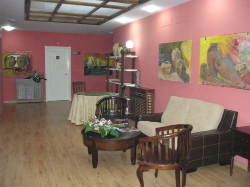 Hotel Spa Galatea