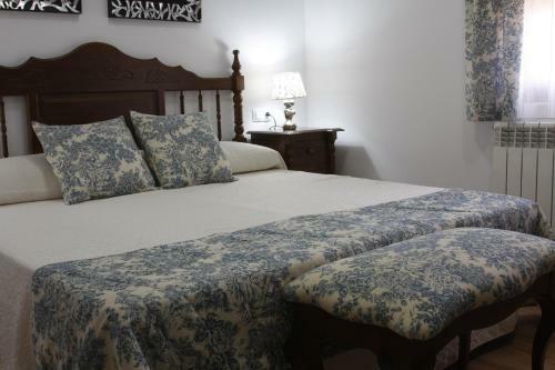 Hotel Spa Galatea