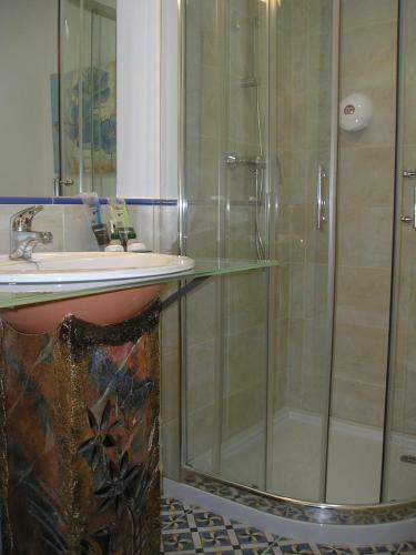 Hotel Spa Galatea