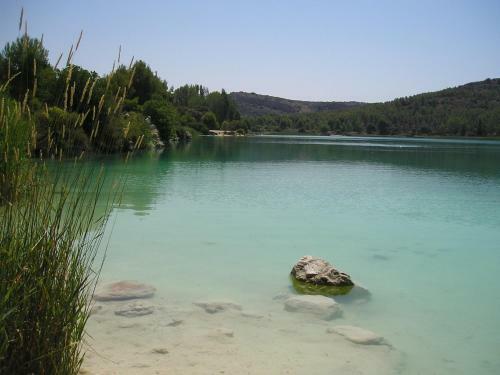 Hotel Spa Galatea
