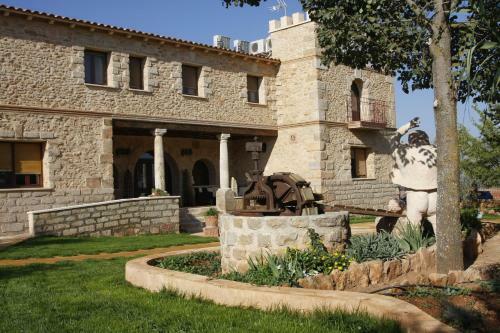 Hotel Spa Galatea