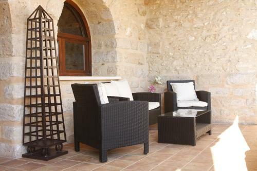 Hotel Spa Galatea