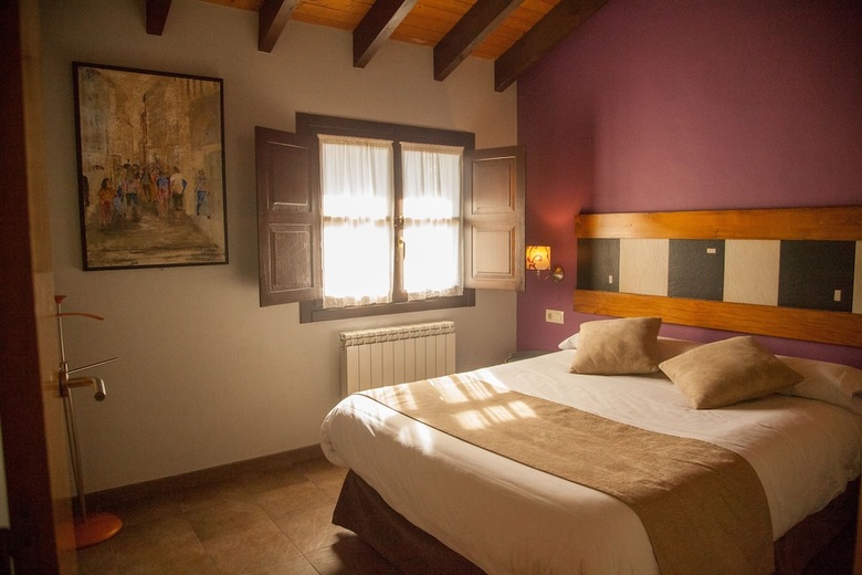 Apartamento Los Picos