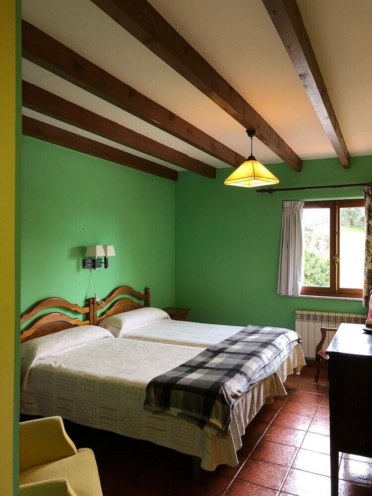 Hotel Casa Pancho