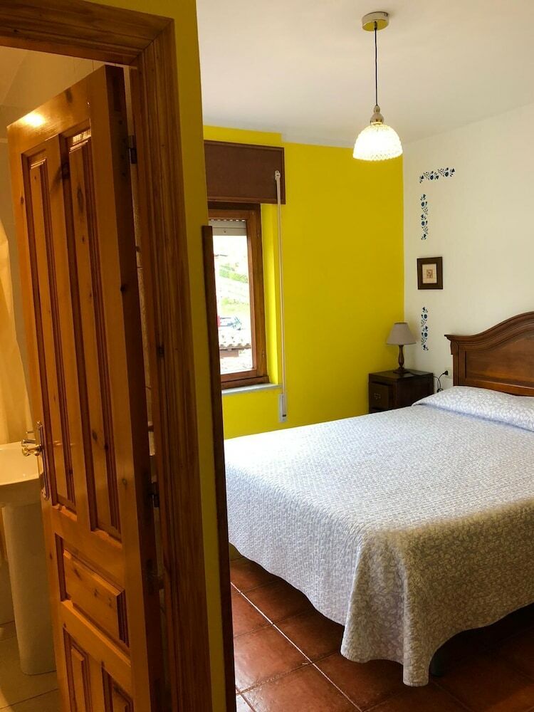 Hotel Casa Pancho