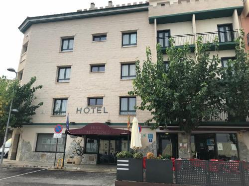Hotel Magall�n