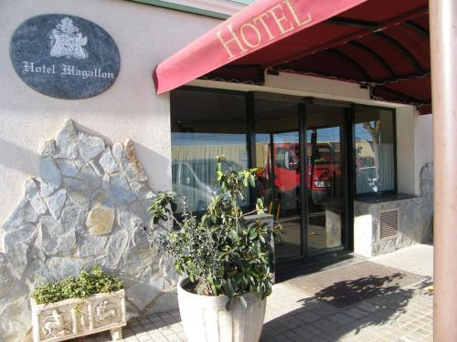 Hotel Magall�n