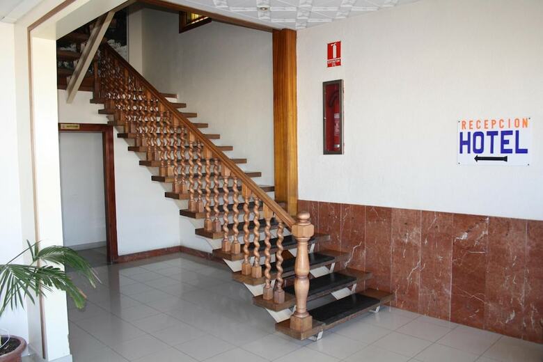 Hotel Mar De Arag�n