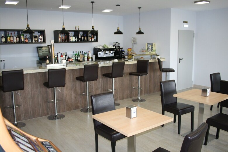 Hotel Mar De Arag�n