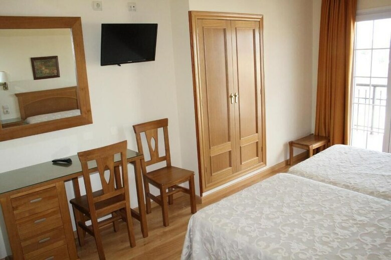 Hotel Mar De Arag�n