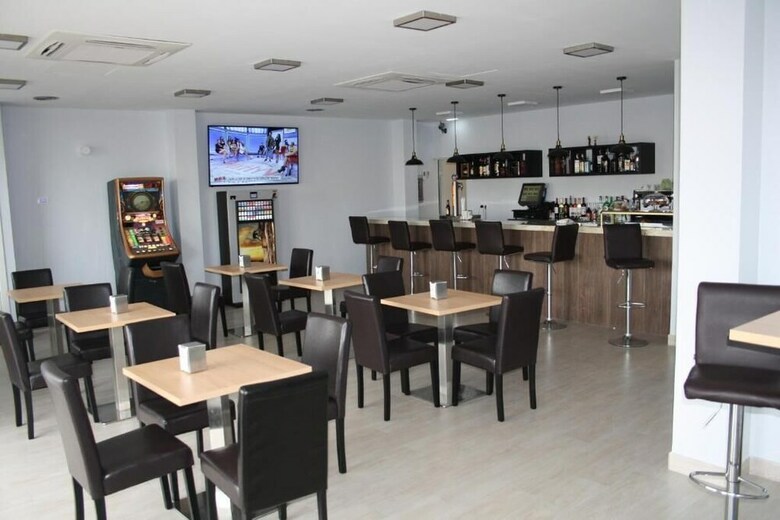 Hotel Mar De Arag�n