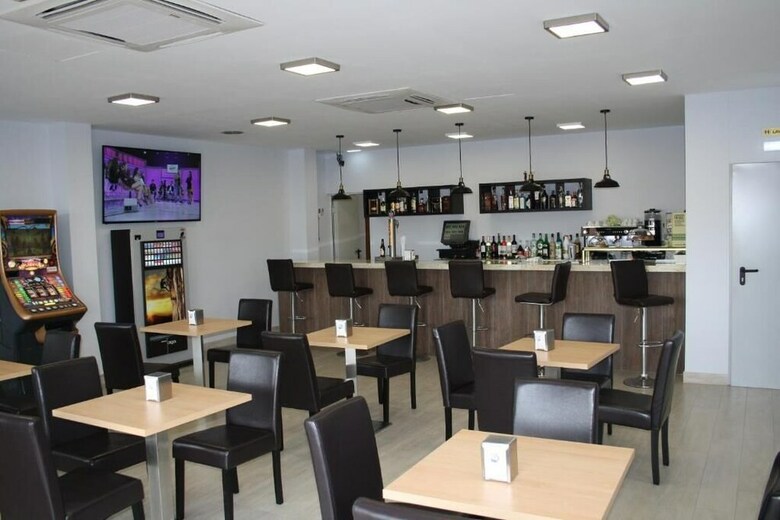 Hotel Mar De Arag�n