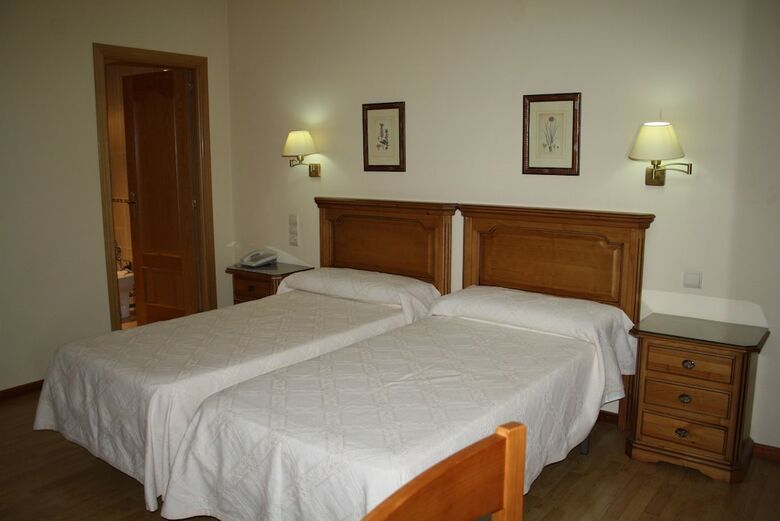 Hotel Mar De Arag�n