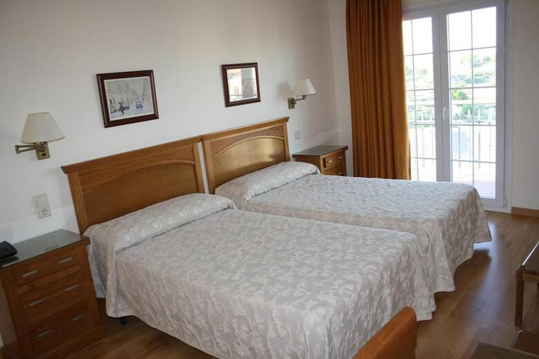 Hotel Mar De Arag�n