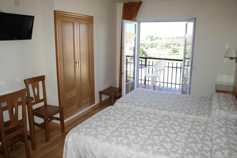 Hotel Mar De Arag�n