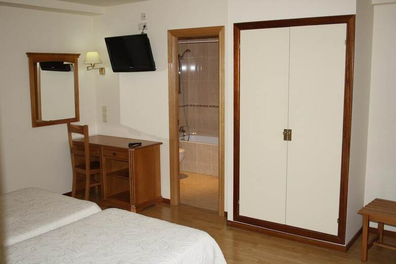 Hotel Mar De Arag�n