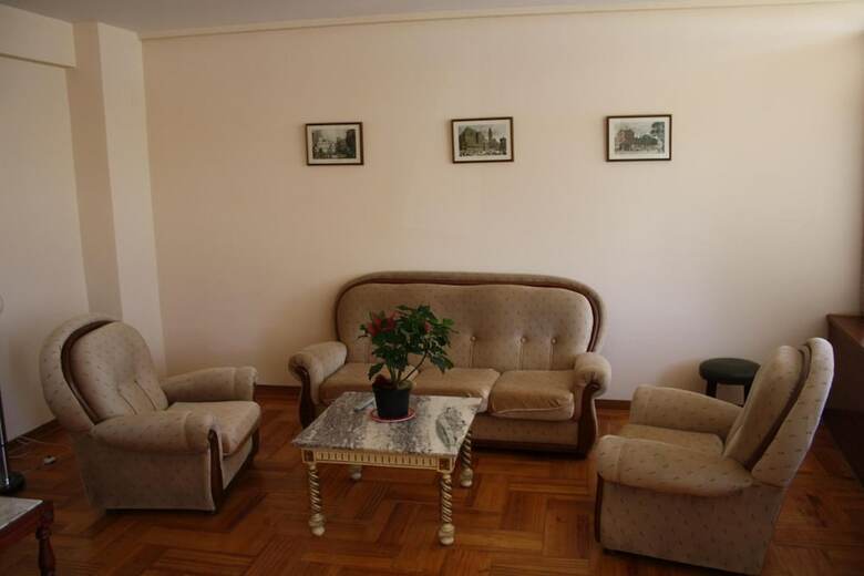 Hotel Mar De Arag�n