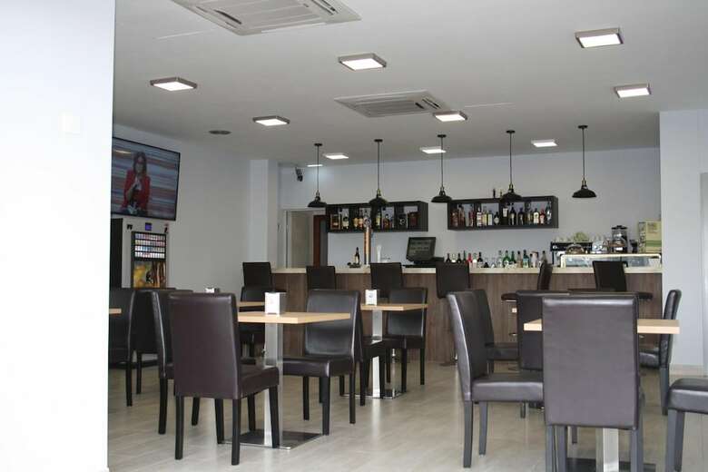 Hotel Mar De Arag�n