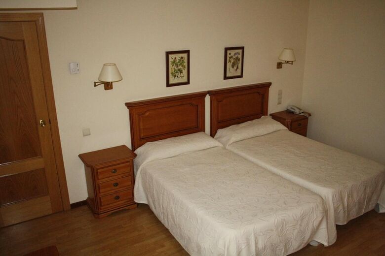 Hotel Mar De Arag�n
