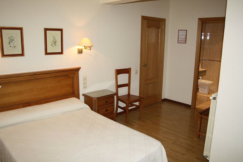 Hotel Mar De Arag�n