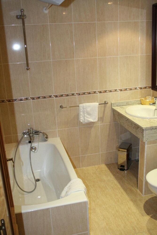 Hotel Mar De Arag�n