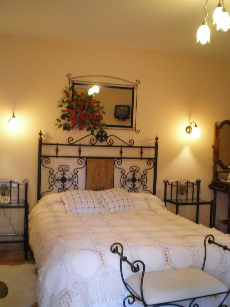 Hotel El Curro