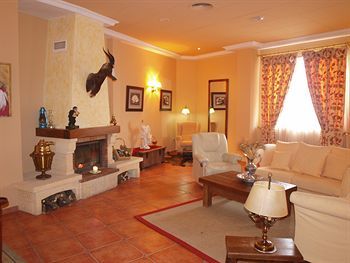 Hotel El Curro