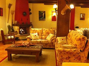 Hotel El Curro