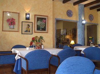 Hotel El Curro