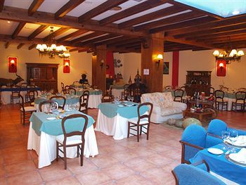 Hotel El Curro