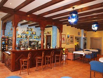 Hotel El Curro