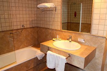 Hotel El Curro