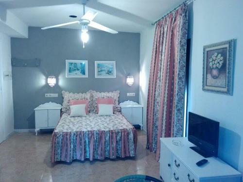 Apartamentos Pajaro Azul