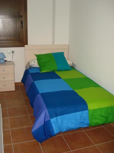 Apartamento Casa Vall�s
