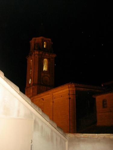 Apartamento Casa Vall�s