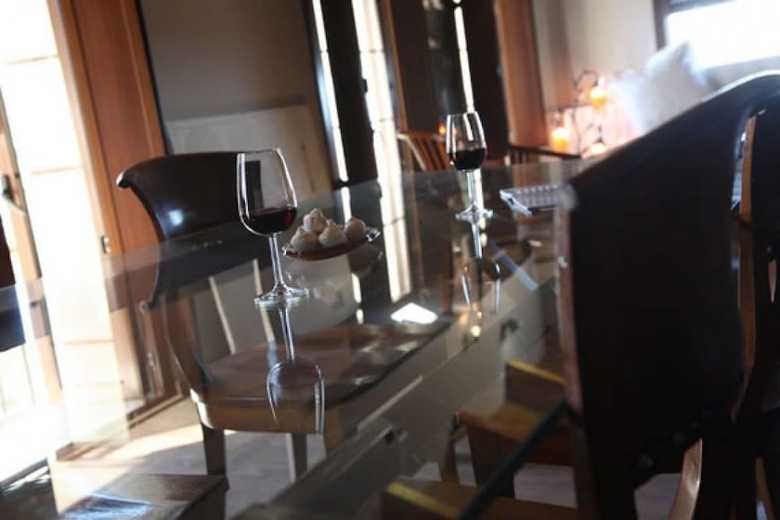 Apartamentos Vino Tinto