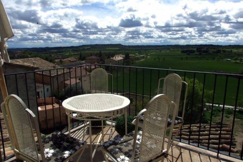 Apartamentos Vino Tinto