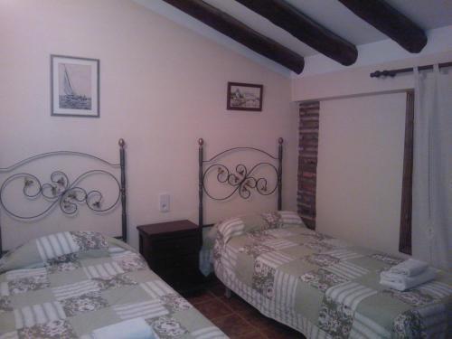 Hostal Casa Labata