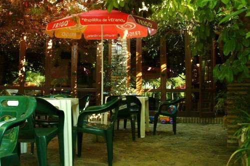 Hostal Casa Labata