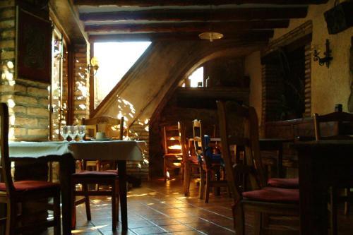 Hostal Casa Labata