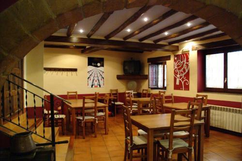 Hostal Casa Labata