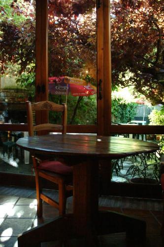Hostal Casa Labata